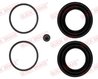 SET REPARATIE ETRIER QUICK BRAKE 114-0198 - Compatibil cu MERCEDES-BENZ
