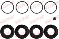 SET REPARATIE ETRIER QUICK BRAKE 114-0201 - Compatibil cu MERCEDES-BENZ