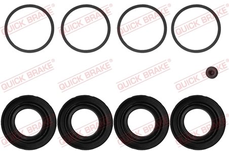 SET REPARATIE ETRIER QUICK BRAKE 114-0201 - Compatibil cu MERCEDES-BENZ