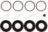 SET REPARATIE ETRIER QUICK BRAKE 114-0201 - Compatibil cu MERCEDES-BENZ