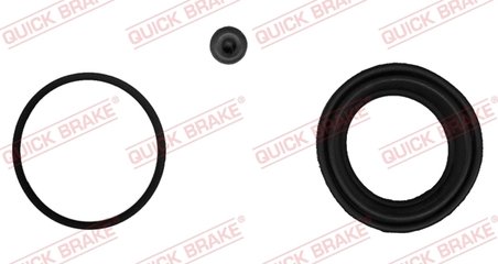 SET REPARATIE ETRIER QUICK BRAKE 114-0204 - Compatibil cu CITROEN, PEUGEOT