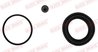 SET REPARATIE ETRIER QUICK BRAKE 114-0204 - Compatibil cu CITROEN, PEUGEOT