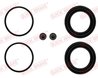 SET REPARATIE ETRIER QUICK BRAKE 114-0206 - Compatibil cu MERCEDES-BENZ, NISSAN, OPEL, RENAULT, VAUXHALL, VW