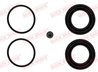 SET REPARATIE ETRIER QUICK BRAKE 114-0207 - Compatibil cu NISSAN