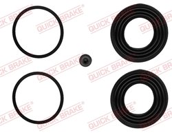 SET REPARATIE ETRIER QUICK BRAKE 114-0210 - Compatibil cu INFINITI, ISUZU, LEXUS, NISSAN, RENAULT, TOYOTA