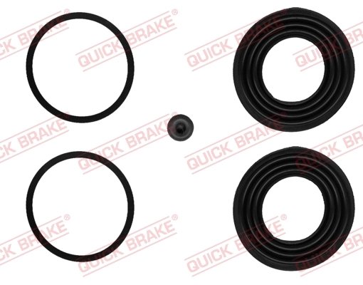 SET REPARATIE ETRIER QUICK BRAKE 114-0210 - Compatibil cu INFINITI, ISUZU, LEXUS, NISSAN, RENAULT, TOYOTA