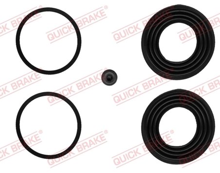 SET REPARATIE ETRIER QUICK BRAKE 114-0210 - Compatibil cu INFINITI, ISUZU, LEXUS, NISSAN, RENAULT, TOYOTA