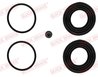 SET REPARATIE ETRIER QUICK BRAKE 114-0210 - Compatibil cu INFINITI, ISUZU, LEXUS, NISSAN, RENAULT, TOYOTA