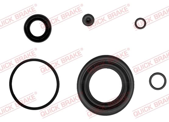 SET REPARATIE ETRIER QUICK BRAKE 114-0209 - Compatibil cu DAIMLER, JAGUAR