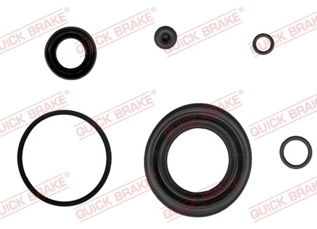 SET REPARATIE ETRIER QUICK BRAKE 114-0209 - Compatibil cu DAIMLER, JAGUAR