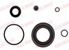 SET REPARATIE ETRIER QUICK BRAKE 114-0209 - Compatibil cu DAIMLER, JAGUAR