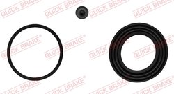 SET REPARATIE ETRIER QUICK BRAKE 114-0215 - Compatibil cu ALFA ROMEO, CITROEN, FIAT, FORD, FSO, LANCIA, PEUGEOT, RENAULT, SEAT, 