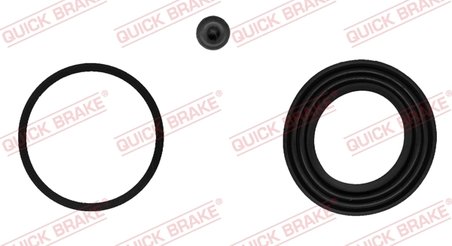 SET REPARATIE ETRIER QUICK BRAKE 114-0215 - Compatibil cu ALFA ROMEO, CITROEN, FIAT, FORD, FSO, LANCIA, PEUGEOT, RENAULT, SEAT, 