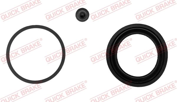 SET REPARATIE ETRIER QUICK BRAKE 114-0217 - Compatibil cu CITROEN, PEUGEOT, RENAULT