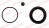 SET REPARATIE ETRIER QUICK BRAKE 114-0217 - Compatibil cu CITROEN, PEUGEOT, RENAULT