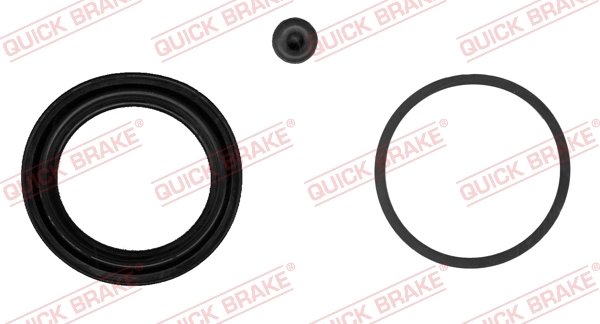 SET REPARATIE ETRIER QUICK BRAKE 114-0219 - Compatibil cu RENAULT