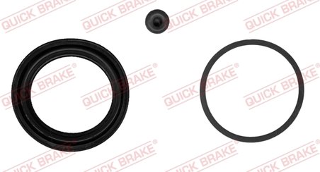 SET REPARATIE ETRIER QUICK BRAKE 114-0219 - Compatibil cu RENAULT