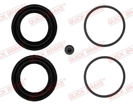 SET REPARATIE ETRIER QUICK BRAKE 114-0221 - Compatibil cu FORD, JAGUAR, JEEP, NISSAN, VW