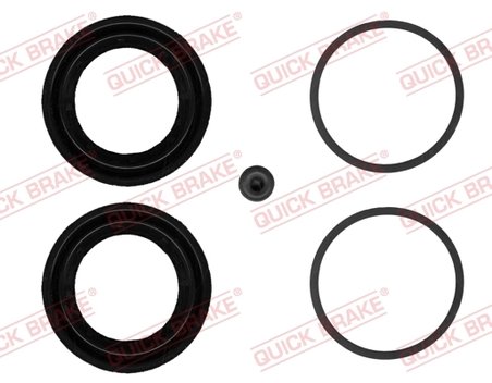 SET REPARATIE ETRIER QUICK BRAKE 114-0221 - Compatibil cu FORD, JAGUAR, JEEP, NISSAN, VW