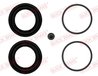 SET REPARATIE ETRIER QUICK BRAKE 114-0221 - Compatibil cu FORD, JAGUAR, JEEP, NISSAN, VW