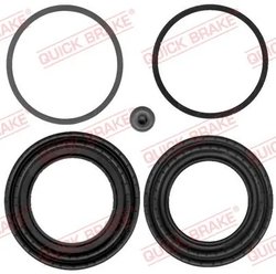 SET REPARATIE ETRIER QUICK BRAKE 114-0224 - Compatibil cu CITROEN, FIAT, PEUGEOT
