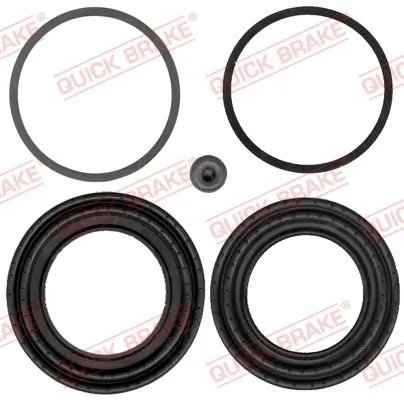 SET REPARATIE ETRIER QUICK BRAKE 114-0224 - Compatibil cu CITROEN, FIAT, PEUGEOT
