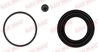 SET REPARATIE ETRIER QUICK BRAKE 114-0225 - Compatibil cu CHEVROLET, DAEWOO, KIA, MAZDA, MITSUBISHI, NISSAN, OPEL, PROTON, SUZUK