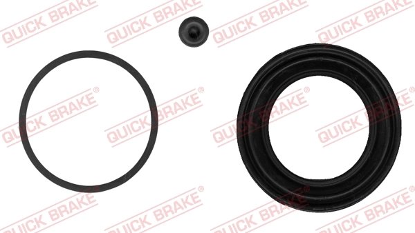 SET REPARATIE ETRIER QUICK BRAKE 114-0231 - Compatibil cu CHEVROLET, DAEWOO, MERCEDES-BENZ, OPEL, VAUXHALL, VW