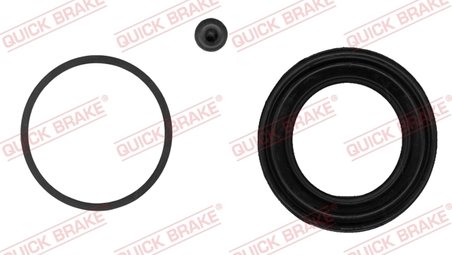 SET REPARATIE ETRIER QUICK BRAKE 114-0231 - Compatibil cu CHEVROLET, DAEWOO, MERCEDES-BENZ, OPEL, VAUXHALL, VW
