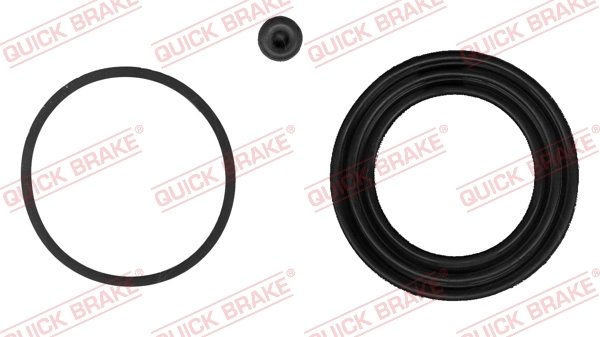 SET REPARATIE ETRIER QUICK BRAKE 114-0234 - Compatibil cu ALFA ROMEO, FIAT, LANCIA, MERCEDES-BENZ, VW