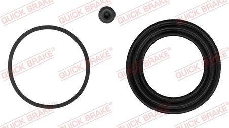 SET REPARATIE ETRIER QUICK BRAKE 114-0234 - Compatibil cu ALFA ROMEO, FIAT, LANCIA, MERCEDES-BENZ, VW