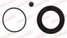 SET REPARATIE ETRIER QUICK BRAKE 114-0234 - Compatibil cu ALFA ROMEO, FIAT, LANCIA, MERCEDES-BENZ, VW