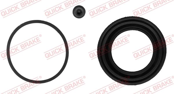 SET REPARATIE ETRIER QUICK BRAKE 114-0235 - Compatibil cu DAIHATSU, KIA, MAZDA, MITSUBISHI, PROTON, TOYOTA
