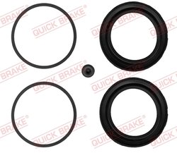 SET REPARATIE ETRIER QUICK BRAKE 114-0242 - Compatibil cu MERCEDES-BENZ