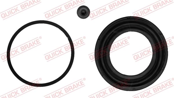 SET REPARATIE ETRIER QUICK BRAKE 114-0243 - Compatibil cu NISSAN, RENAULT, SUZUKI