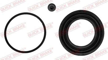 SET REPARATIE ETRIER QUICK BRAKE 114-0243 - Compatibil cu NISSAN, RENAULT, SUZUKI