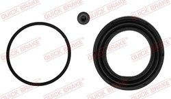 SET REPARATIE ETRIER QUICK BRAKE 114-0241 - Compatibil cu CHRYSLER, CITROEN, DODGE, JEEP, MITSUBISHI, PEUGEOT