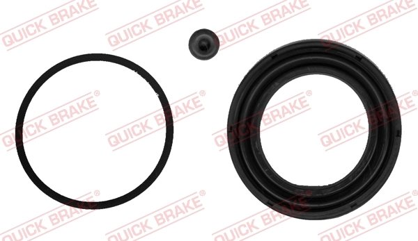 SET REPARATIE ETRIER QUICK BRAKE 114-0241 - Compatibil cu CHRYSLER, CITROEN, DODGE, JEEP, MITSUBISHI, PEUGEOT