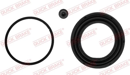 SET REPARATIE ETRIER QUICK BRAKE 114-0241 - Compatibil cu CHRYSLER, CITROEN, DODGE, JEEP, MITSUBISHI, PEUGEOT