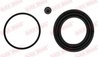 SET REPARATIE ETRIER QUICK BRAKE 114-0241 - Compatibil cu CHRYSLER, CITROEN, DODGE, JEEP, MITSUBISHI, PEUGEOT