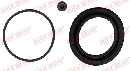 SET REPARATIE ETRIER QUICK BRAKE 114-0246 - Compatibil cu HYUNDAI, KIA, MAZDA, MITSUBISHI, NISSAN, SUZUKI, TOYOTA