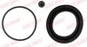 SET REPARATIE ETRIER QUICK BRAKE 114-0246 - Compatibil cu HYUNDAI, KIA, MAZDA, MITSUBISHI, NISSAN, SUZUKI, TOYOTA
