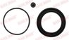 SET REPARATIE ETRIER QUICK BRAKE 114-0245 - Compatibil cu ALPINE, DAIMLER, FIAT, HYUNDAI, JAGUAR, JEEP, KIA, MERCEDES-BENZ, OPEL