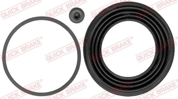 SET REPARATIE ETRIER QUICK BRAKE 114-0244 - Compatibil cu MAZDA