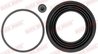 SET REPARATIE ETRIER QUICK BRAKE 114-0244 - Compatibil cu MAZDA