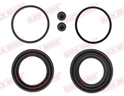 SET REPARATIE ETRIER QUICK BRAKE 114-0253 - Compatibil cu CITROEN, FIAT, PEUGEOT, TOYOTA