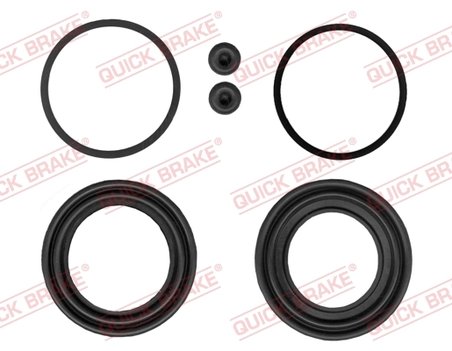 SET REPARATIE ETRIER QUICK BRAKE 114-0253 - Compatibil cu CITROEN, FIAT, PEUGEOT, TOYOTA
