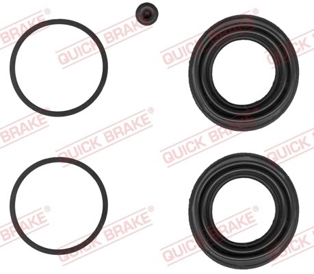 Set reparatie etrier QUICK BRAKE 114-0252