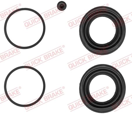 Set reparatie etrier QUICK BRAKE 114-0252