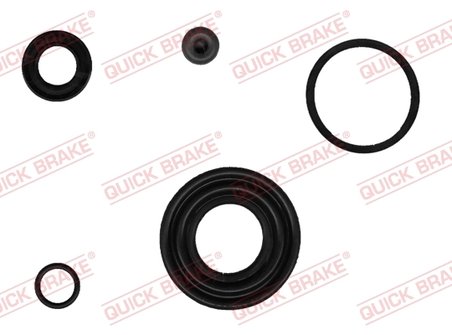 SET REPARATIE ETRIER QUICK BRAKE 114-0256 - Compatibil cu MAZDA